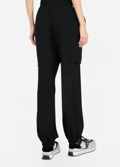 Liu Jo Pantalon de jogging Better|Femme Vêtements De Sport|Pantalons