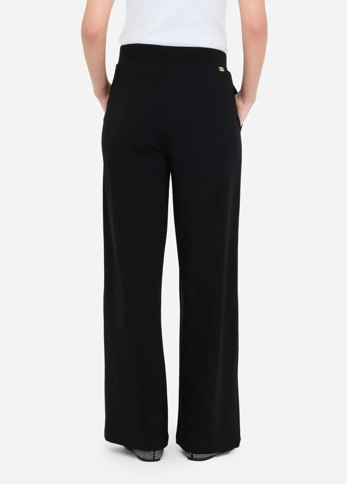 Liu Jo Pantalon de jogging Better|Femme Vêtements De Sport|Pantalons