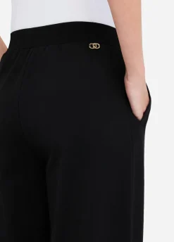 Liu Jo Pantalon de jogging Better|Femme Vêtements De Sport|Pantalons