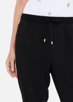 Liu Jo Pantalon de jogging Better|Femme Vêtements De Sport|Pantalons