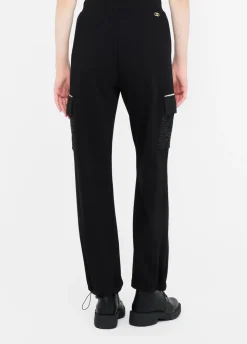 Liu Jo Pantalon de jogging Better|Femme Vêtements De Sport|Pantalons