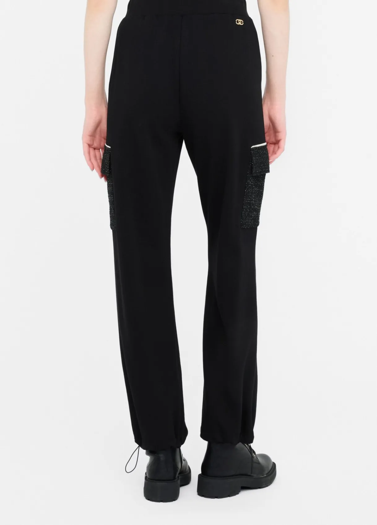 Liu Jo Pantalon de jogging Better|Femme Vêtements De Sport|Pantalons