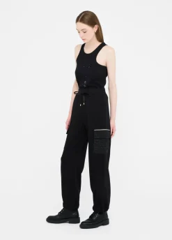 Liu Jo Pantalon de jogging Better|Femme Vêtements De Sport|Pantalons