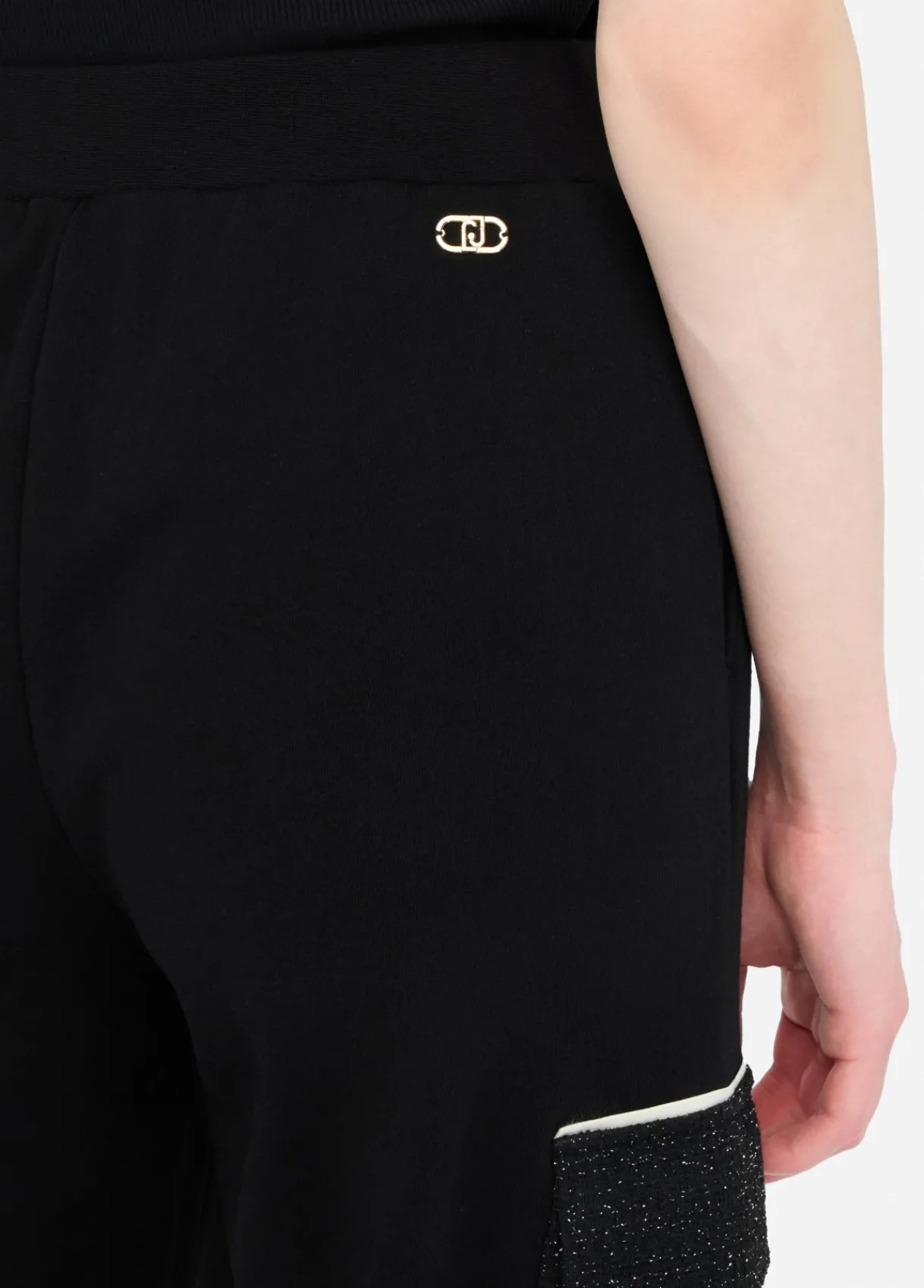 Liu Jo Pantalon de jogging Better|Femme Vêtements De Sport|Pantalons