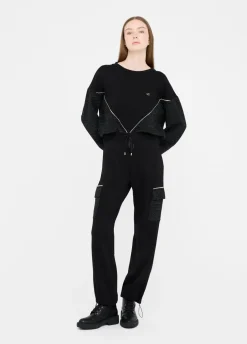Liu Jo Pantalon de jogging Better|Femme Vêtements De Sport|Pantalons