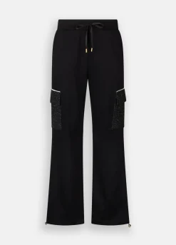 Liu Jo Pantalon de jogging Better|Femme Vêtements De Sport|Pantalons