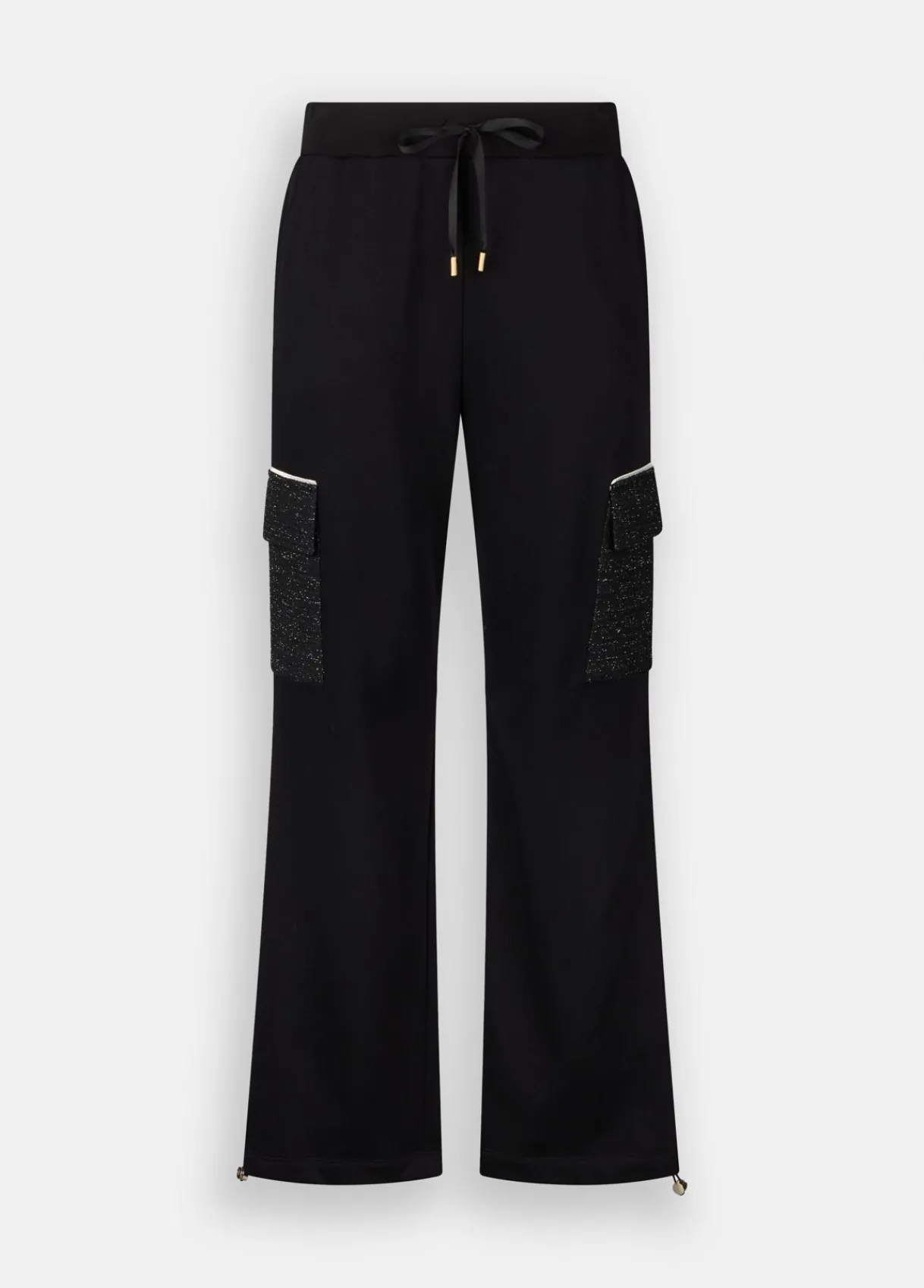 Liu Jo Pantalon de jogging Better|Femme Vêtements De Sport|Pantalons