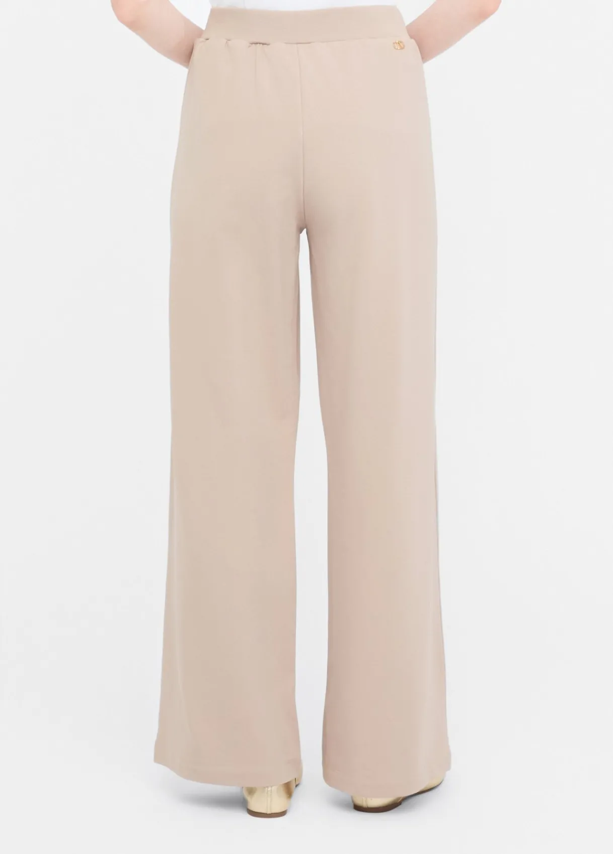 Liu Jo Pantalon de jogging Better|Femme Vêtements De Sport|Pantalons