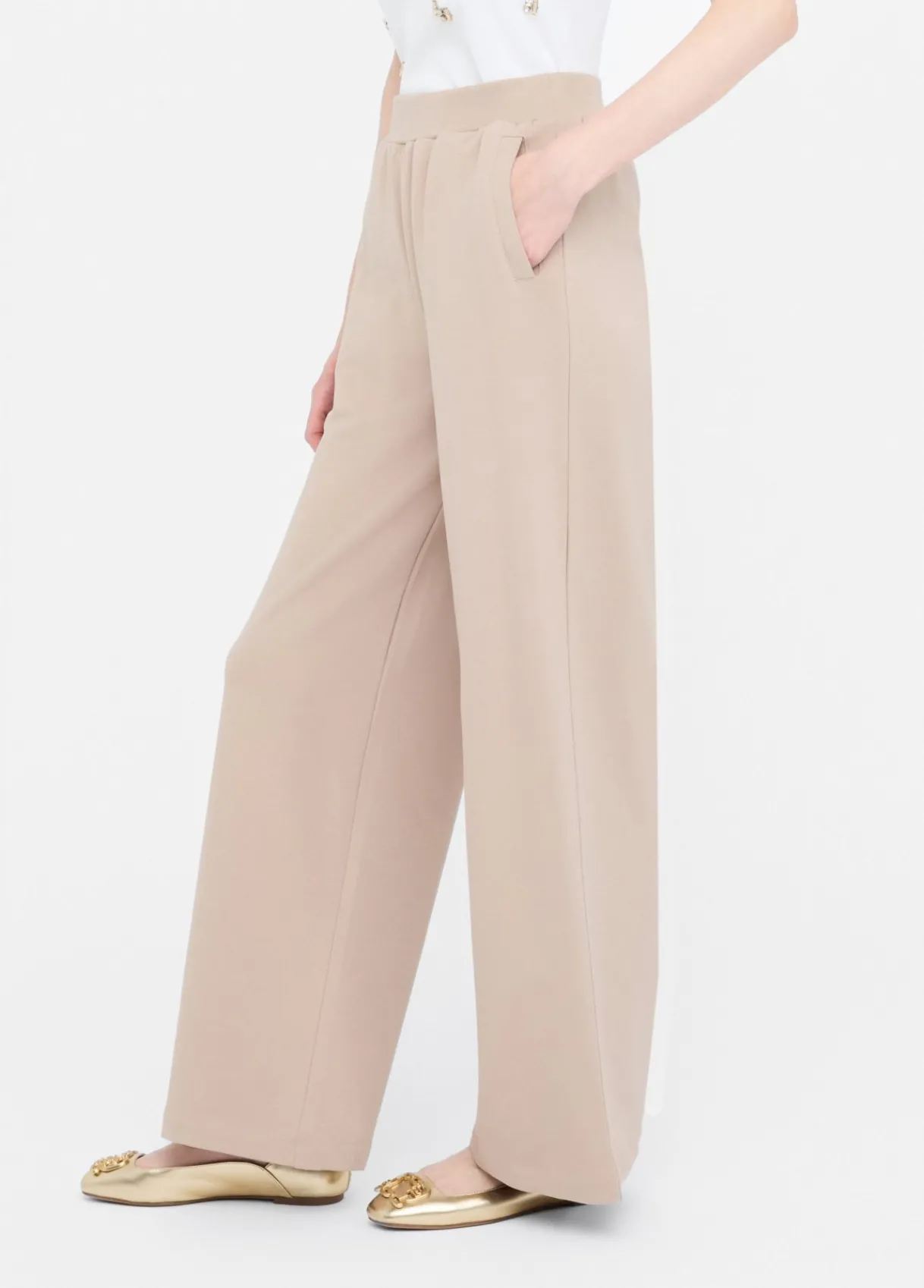 Liu Jo Pantalon de jogging Better|Femme Vêtements De Sport|Pantalons