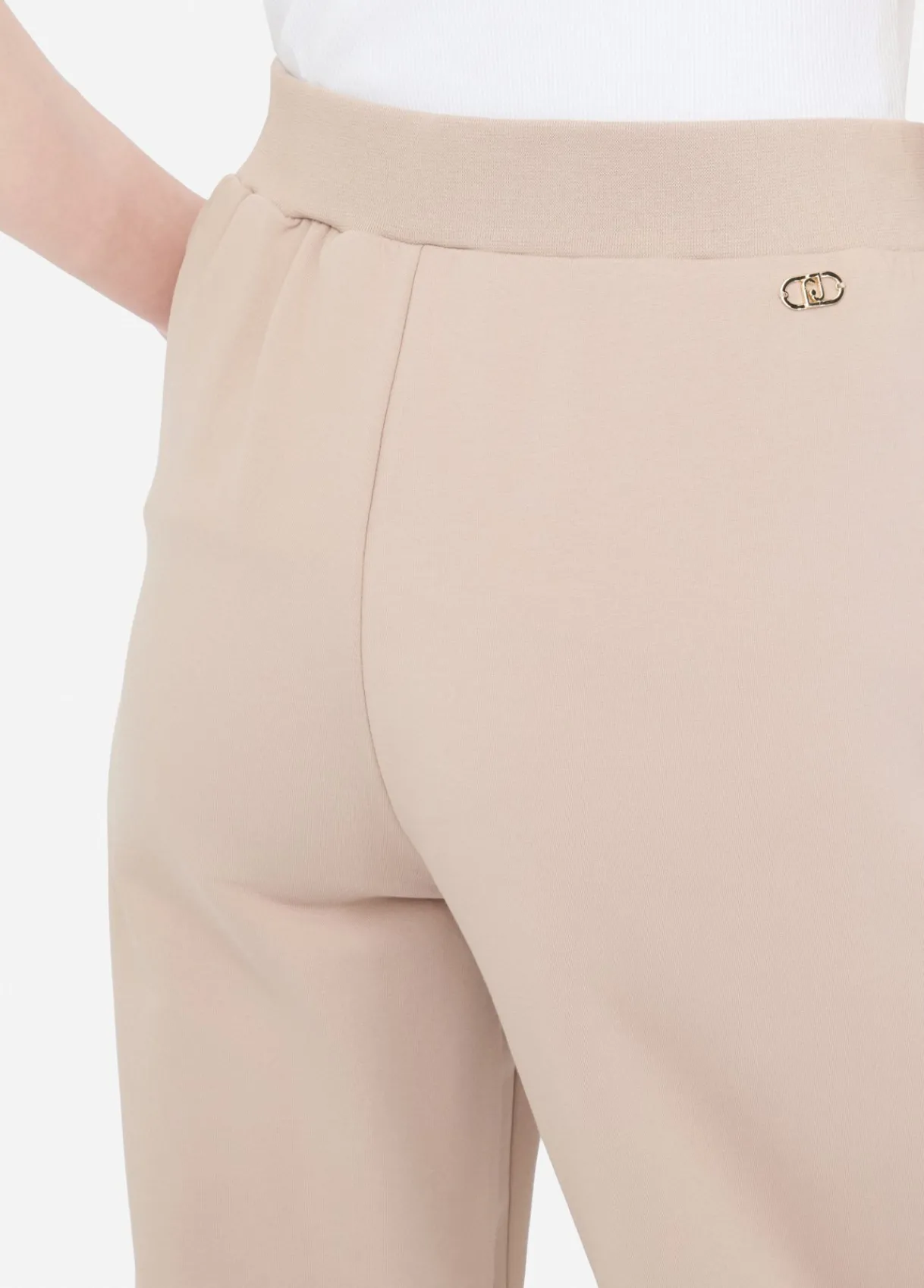Liu Jo Pantalon de jogging Better|Femme Vêtements De Sport|Pantalons