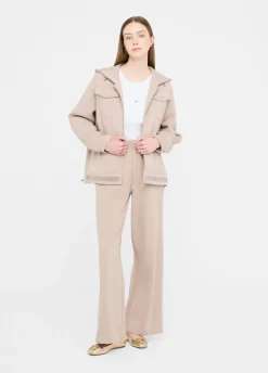 Liu Jo Pantalon de jogging Better|Femme Vêtements De Sport|Pantalons