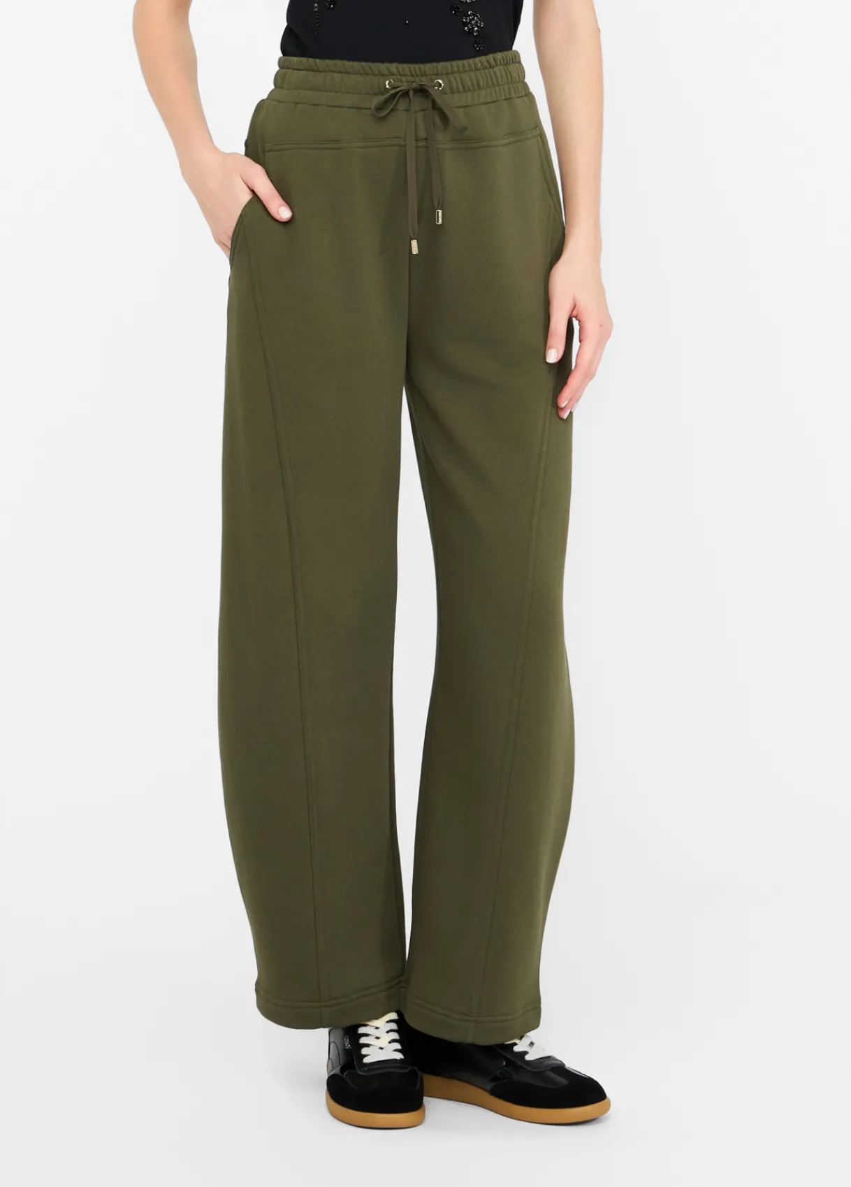 Liu Jo Pantalon de jogging Better|Femme Vêtements De Sport|Pantalons