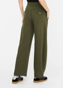 Liu Jo Pantalon de jogging Better|Femme Vêtements De Sport|Pantalons