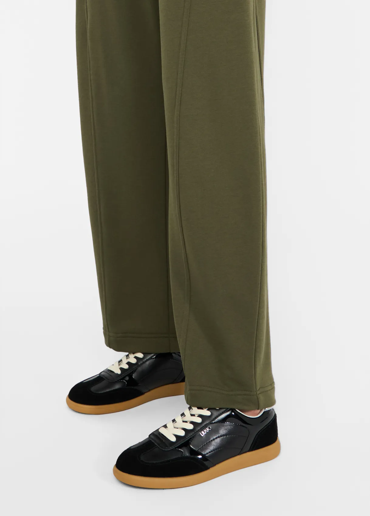 Liu Jo Pantalon de jogging Better|Femme Vêtements De Sport|Pantalons