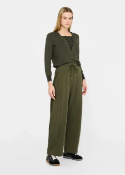 Liu Jo Pantalon de jogging Better|Femme Vêtements De Sport|Pantalons