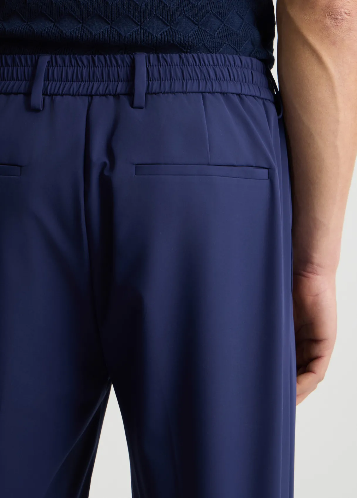 Liu Jo Pantalon de jogging pour homme|Homme Pantalons