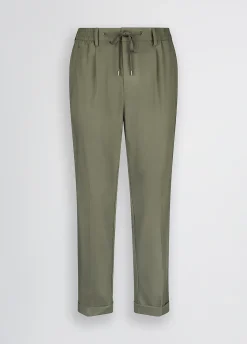 Liu Jo Pantalon de jogging pour homme|Homme Pantalons
