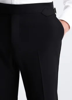 Liu Jo Pantalon de smoking pour homme|Homme Pantalons