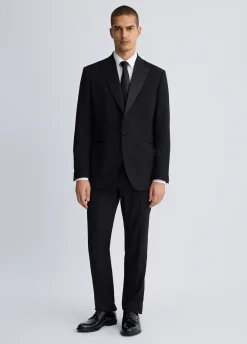 Liu Jo Pantalon de smoking pour homme|Homme Pantalons
