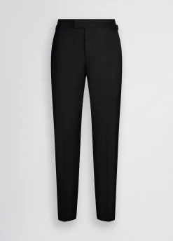 Liu Jo Pantalon de smoking pour homme|Homme Pantalons