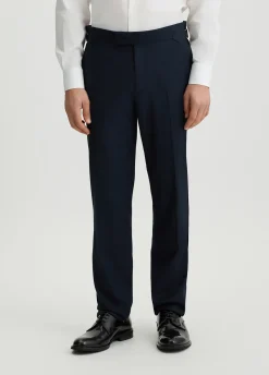 Liu Jo Pantalon de smoking pour homme|Homme Pantalons
