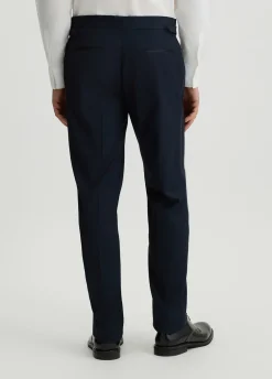 Liu Jo Pantalon de smoking pour homme|Homme Pantalons