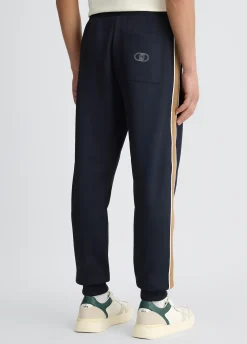 Liu Jo Pantalon de sport pour homme|Homme Pantalons