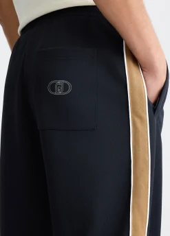 Liu Jo Pantalon de sport pour homme|Homme Pantalons