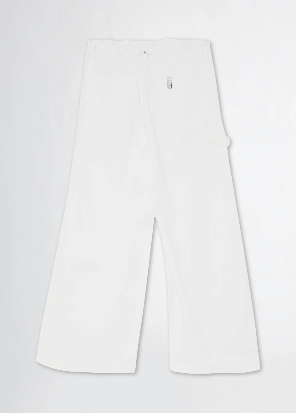 Liu Jo Pantalon en coton|Enfant Pantalons & Jupes