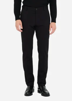 Liu Jo Pantalon en jersey|Homme Pantalons