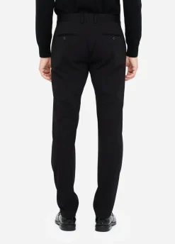 Liu Jo Pantalon en jersey|Homme Pantalons