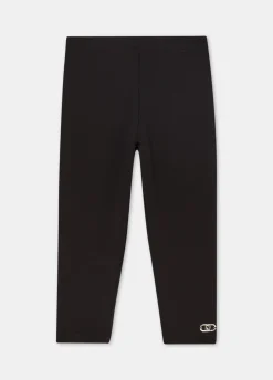 Liu Jo Pantalon en jersey|Enfant Pantalons & Jupes