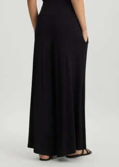 Liu Jo Pantalon en jersey|Femme Mode Plage|Pantalons
