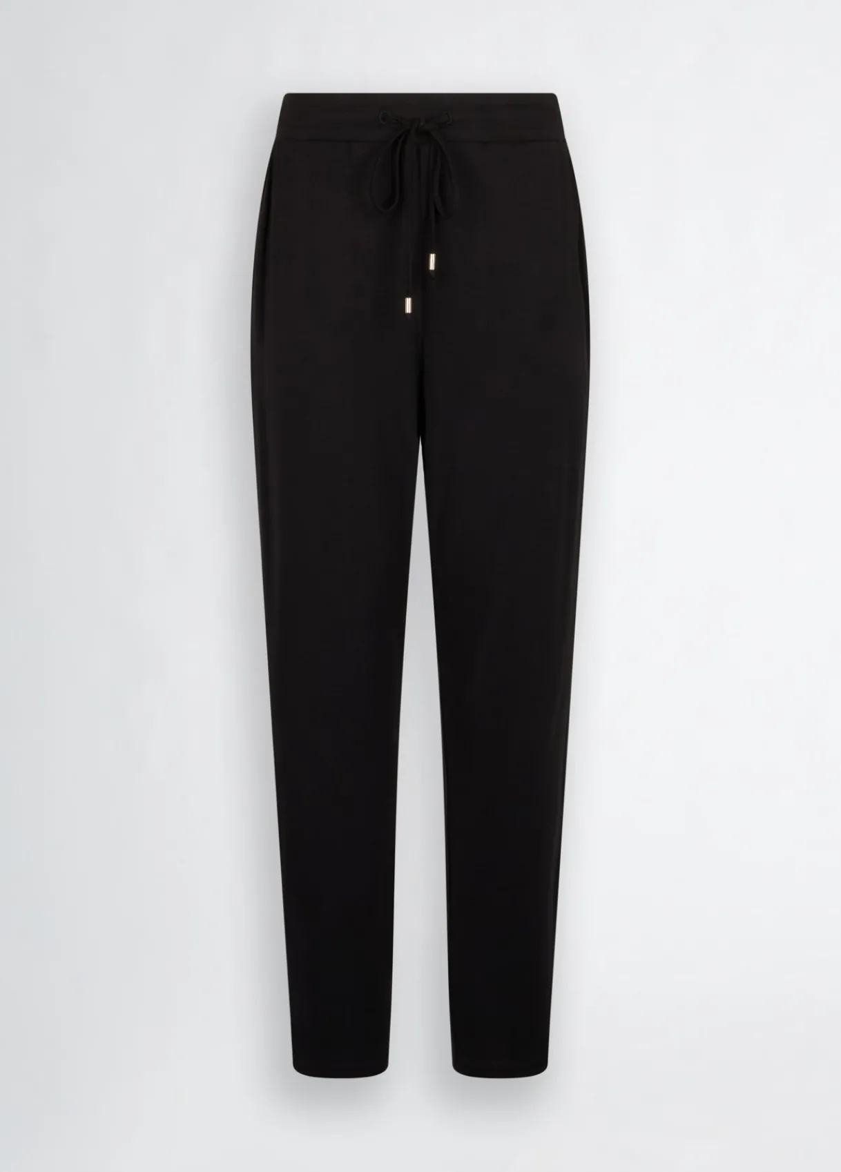 Liu Jo Pantalon en jersey|Femme Mode Plage|Pantalons