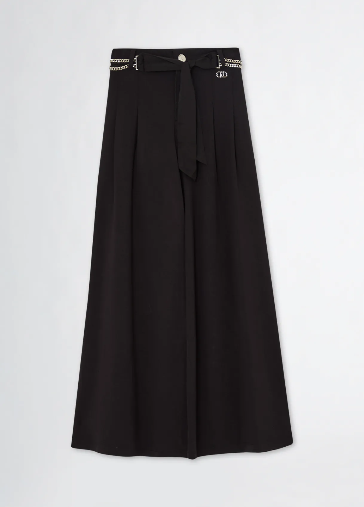 Liu Jo Pantalon en jersey|Enfant Pantalons & Jupes