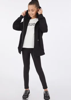 Liu Jo Pantalon en jersey|Enfant Pantalons & Jupes