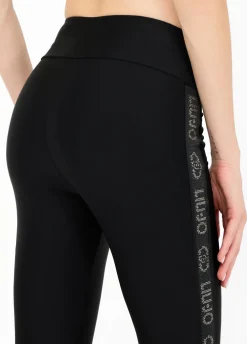 Liu Jo Pantalon en jersey|Femme Vêtements De Sport|Pantalons