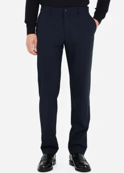 Liu Jo Pantalon en laine|Homme Pantalons