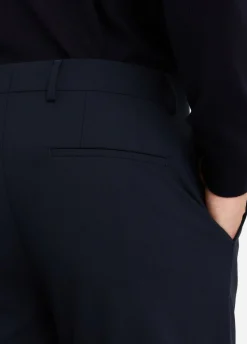 Liu Jo Pantalon en laine|Homme Pantalons