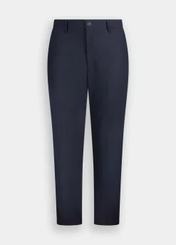 Liu Jo Pantalon en laine|Homme Pantalons