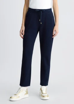 Liu Jo Pantalon en lurex®|Femme Vêtements De Sport|Pantalons