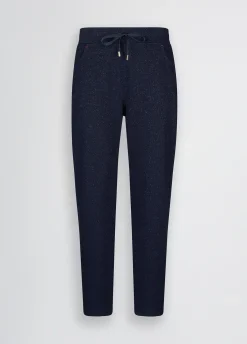 Liu Jo Pantalon en lurex®|Femme Vêtements De Sport|Pantalons