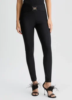 Liu Jo Pantalon en lycra|Femme Vêtements De Sport|Pantalons
