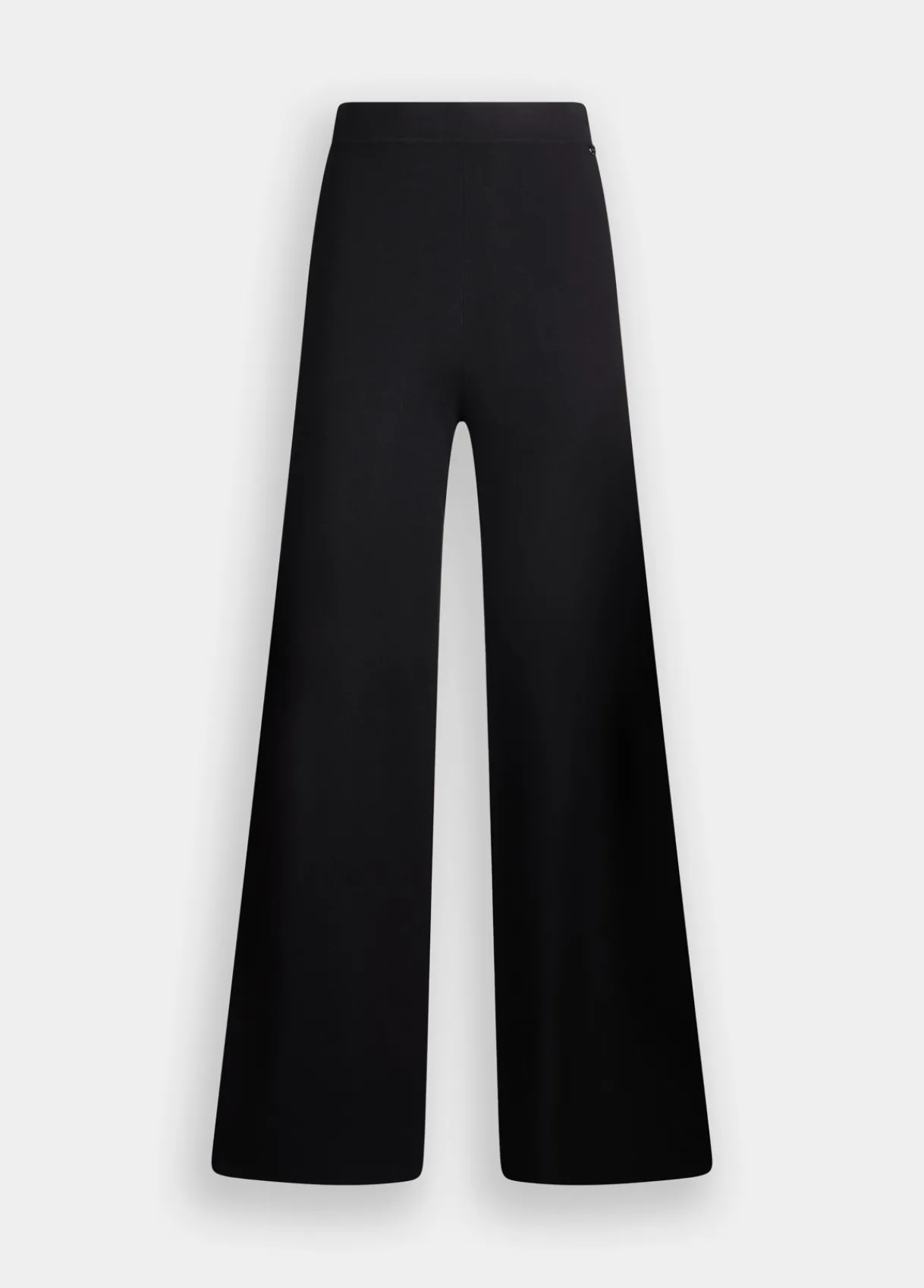 Liu Jo Pantalon en maille|Femme Pantalons|Mailles