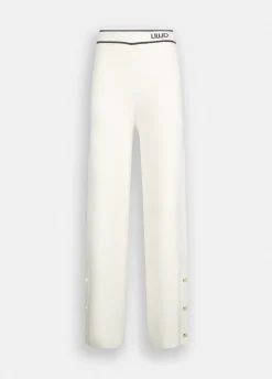 Liu Jo Pantalon en maille|Femme Vêtements De Sport|Pantalons