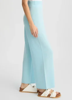 Liu Jo Pantalon en maille|Femme Vêtements De Sport|Pantalons