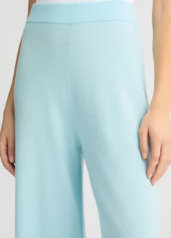 Liu Jo Pantalon en maille|Femme Vêtements De Sport|Pantalons