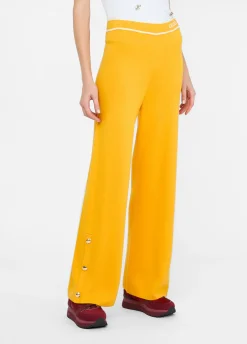 Liu Jo Pantalon en maille|Femme Vêtements De Sport|Pantalons