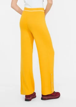 Liu Jo Pantalon en maille|Femme Vêtements De Sport|Pantalons
