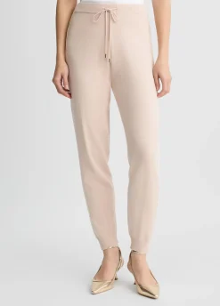 Liu Jo Pantalon en maille|Femme Vêtements De Sport|Pantalons